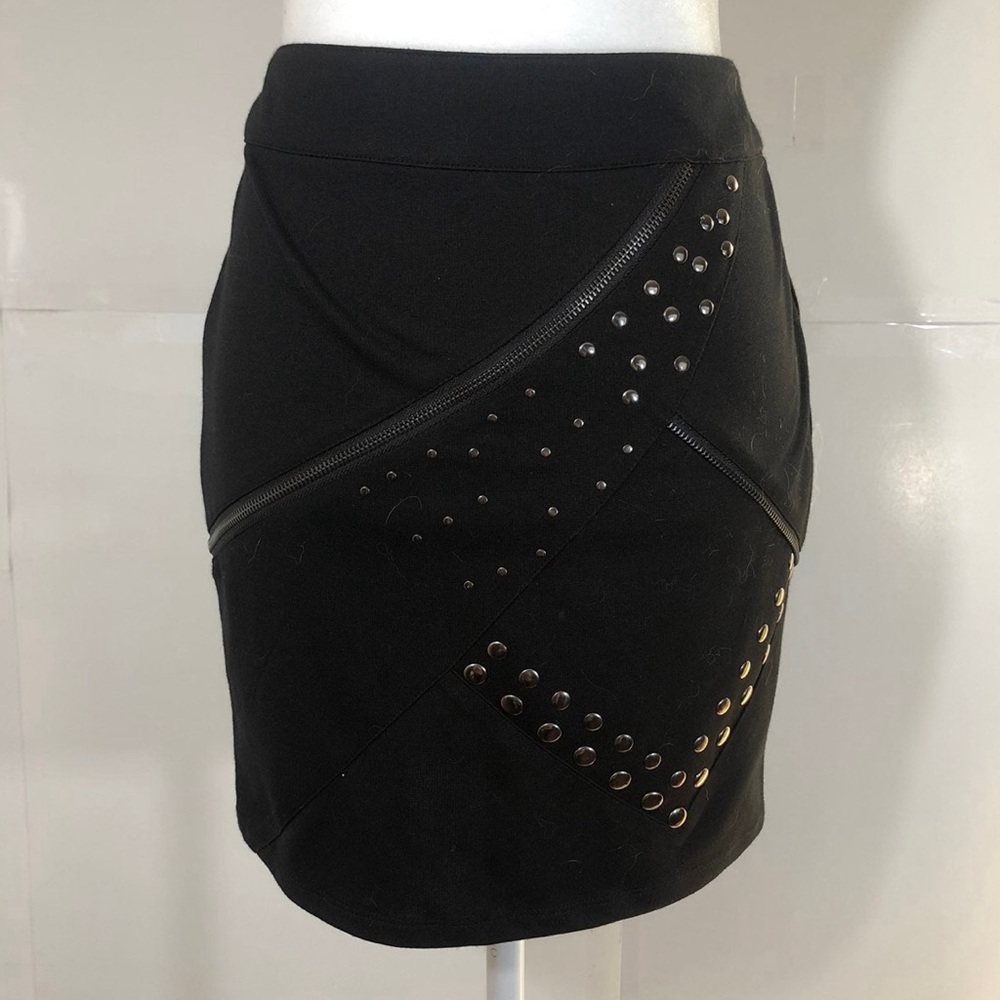 Kardashian Kollection Skirt Size XL
